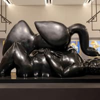 Botero: A Life in Fullness (Immersive Experience)
