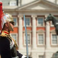Buckingham Palace: Interior Tour with Royal Walking Tour — gallery 5