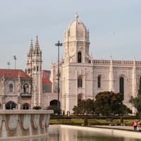 Belém Lisbon: Guided Walking Tour, Lisbon City Tours, Lisbon