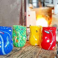 Murano: Guided Glass Blowing Demo — gallery 4