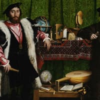 The National Gallery: Digital Audio Guide — gallery 4