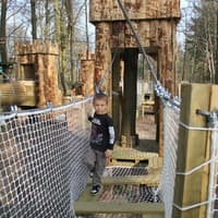 Sherwood Parc: Entry Ticket