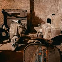 Bourbon Tunnel Entry Tickets & Guided Tour