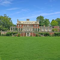 Old Westbury House and Gardens