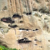 From Athens: Meteora Monasteries Visit and Hermit Caves Tour — gallery 2