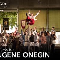 Eugene Onegin tickets at Metropolitan Opera House, New York, photo 2