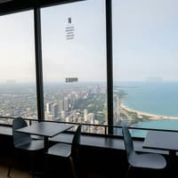 360 Chicago Observation Deck: Fast Pass Ticket — gallery 4