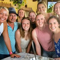 Amalfi Coast Cooking Class: Tiramisù, Mozzarella & Pasta