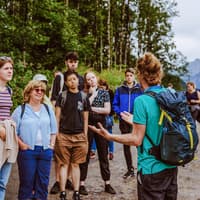 From Munich: Full-Day Guided Tour of Neuschwanstein & Linderhof Palace Grounds — gallery 1