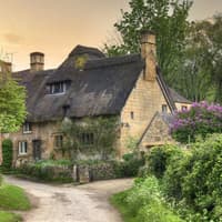 Cotswolds: Guided Day Tour from London + Optional Lunch — gallery 1