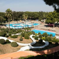 Guadalpark: Entry Ticket