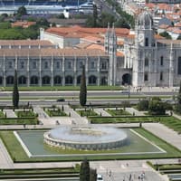 Lisbon: Belém E-bike Tour