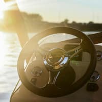 Krakow: Small Boat Vistula River Cruise with Audio Guide