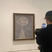 Museo Reina Sofía: Guided Tour