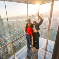 SUMMIT One Vanderbilt: Ascent Ticket, New York