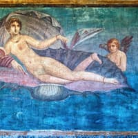 Pompeii: Reserved Entry