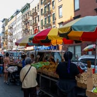 NYC: Lower East Side Food Tour