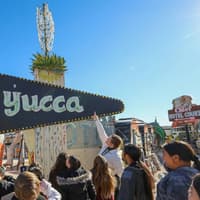 The Neon Museum: General Admission — gallery 3
