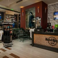 Hard Rock Cafe Athens — gallery 1