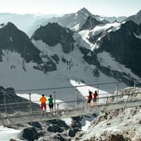 Titlis Cableways