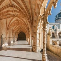 Jerónimos Monastery Tickets with Audio Guide, Jerónimos Monastery, لیسبون و سینترا