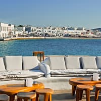From Athens: Guided Day Trip to Mykonos with Ferry Transfers — gallery 3