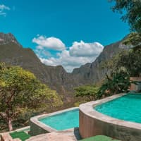 Tolantongo Caves: Day Tour from Mexico City — gallery 1