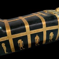 Tomb of the Pharaohs: Entry Ticket — gallery 3