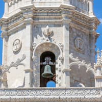Jerónimos Monastery Skip-the-Line Guided Tour — gallery 4