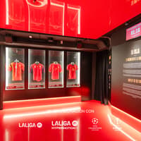 Legends: The Home of Football Museum Tickets — gallery 4