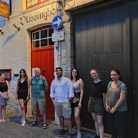 Bruges: Storytelling Walking Tour — gallery 1