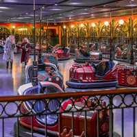 Tivoli Gardens Entry Tickets — gallery 2