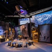 The National WWII Museum: Entry Ticket — gallery 1