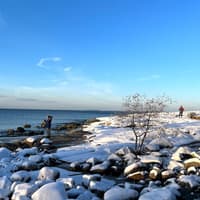 Helsinki: Archipelago Excursion — gallery 2