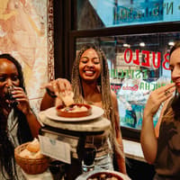 Madrid: Guided Tapas Tasting Tour + Drinks — gallery 3