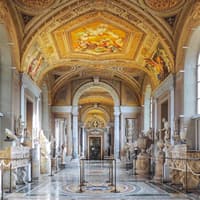 Vatican Museums & Sistine Chapel Early Morning or After-Hours Skip-the-Line Tour — gallery 1