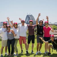 Bonza Bike Tours in Sydney — gallery 1