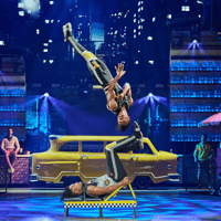 Cirque du Soleil Mad Apple: Las Vegas — gallery 3