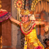 Tickets to Legong Dance Show at Ubud Palace — gallery 4