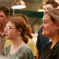 Florence: Wanna Be Italiano - The Original Cooking Class with Local Market Tour — gallery 4