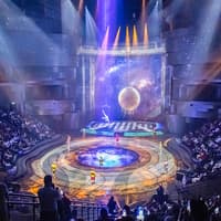 La Perle by Dragone Show Tickets — gallery 1