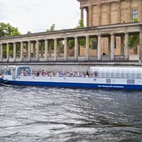 Berlin Dinner Cruise with Drinks — gallery 3