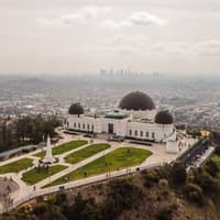 Los Angeles: Filming Locations Self-Guided Driving Tour — gallery 1