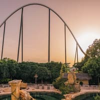 PortAventura Park: Night Ticket — gallery 1