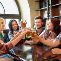 Traditional Beer Tour with Tasting and Dinner — gallery 1