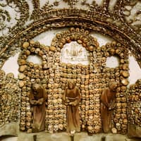 Capuchin Crypt Tickets with Audio Guide — gallery 1