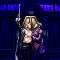 Dracula: A Comedy of Terrors — gallery 1
