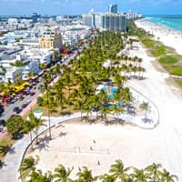 Miami City Tour & Biscayne Bay Boat Tour — gallery 2