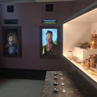 Choco-Story Paris + Musée Grévin + Aquarium de Paris — gallery 2