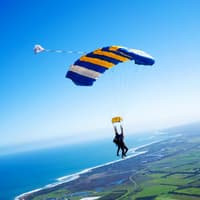 Tandem Skydive at Great Ocean Road — gallery 4